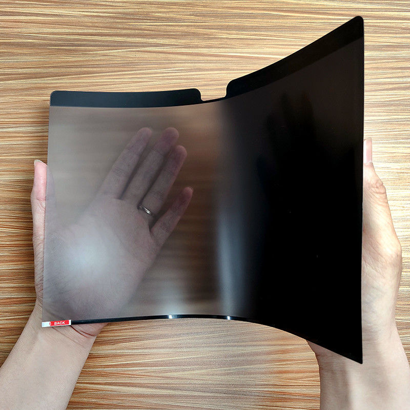 OEM Soft Flexible Privacy Laptop Screen Protector For Lenovo Mac